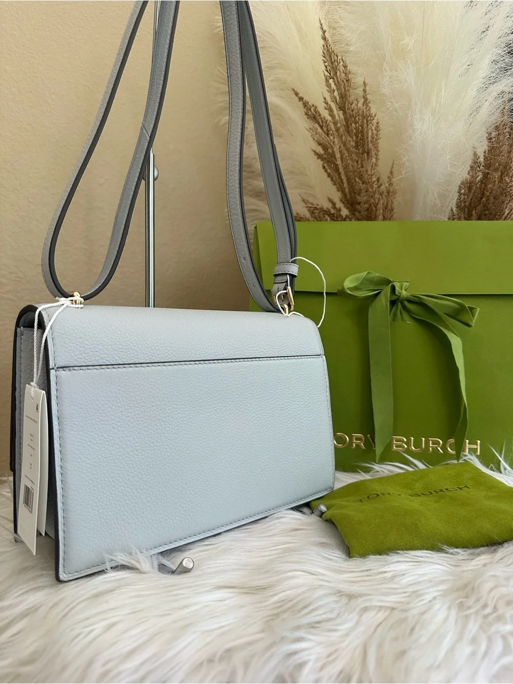 Tory Burch LIMITED-EDITION SHOULDER BAG